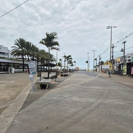 Cabo Branco Home Service - Apto 208 João Pessoa 外观 照片