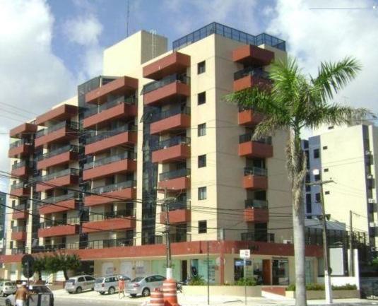 Cabo Branco Home Service - Apto 208 João Pessoa 外观 照片