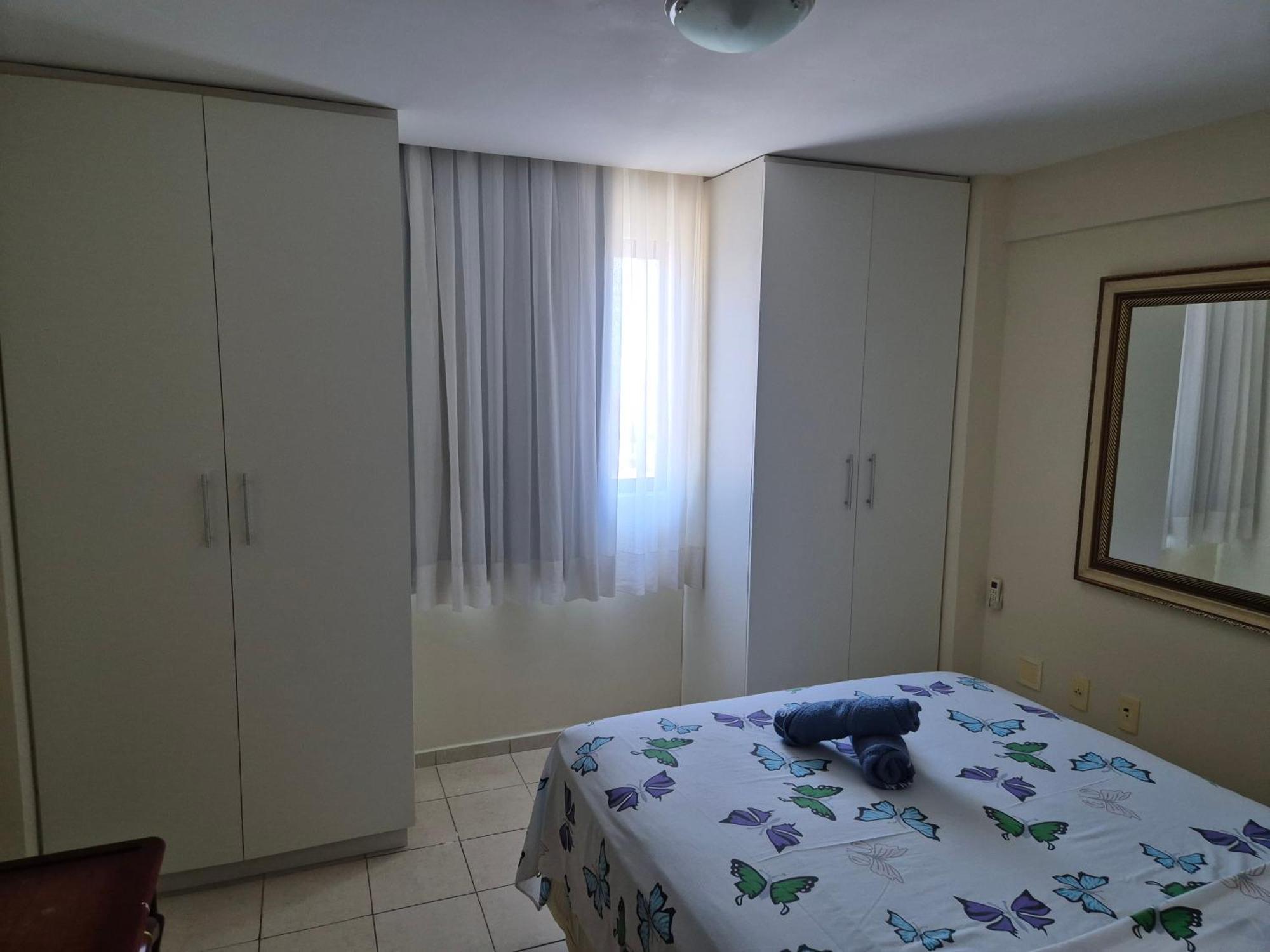 Cabo Branco Home Service - Apto 208 João Pessoa 外观 照片