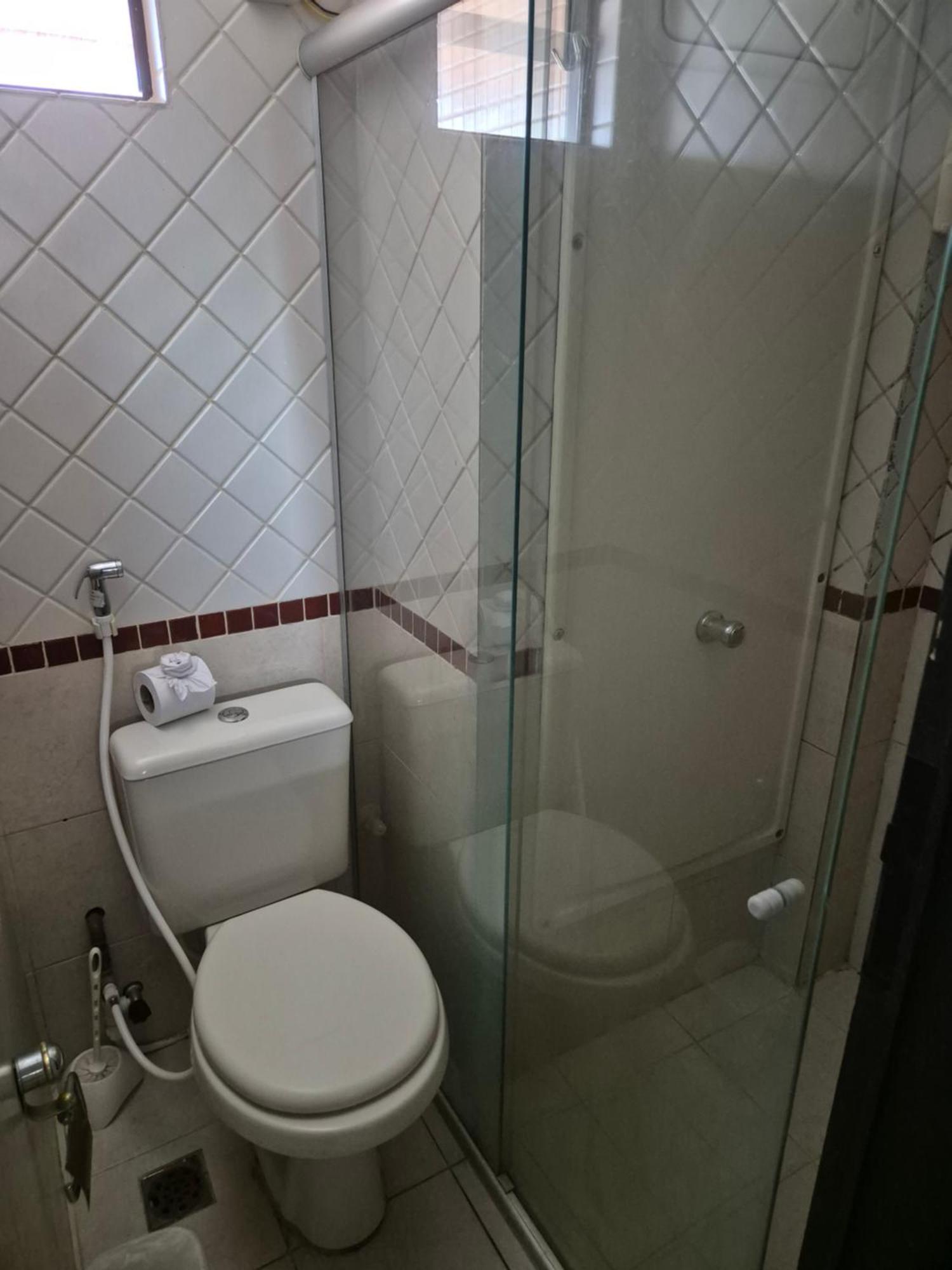 Cabo Branco Home Service - Apto 208 João Pessoa 外观 照片
